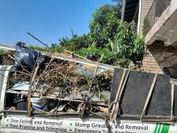 Shed Removal in Kennedale, TX