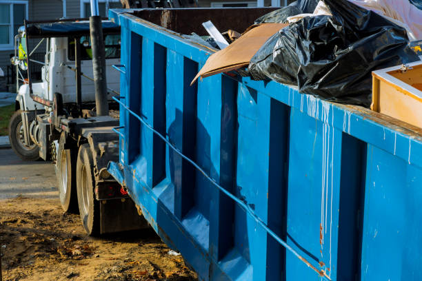 Shed Removal in Kennedale, TX