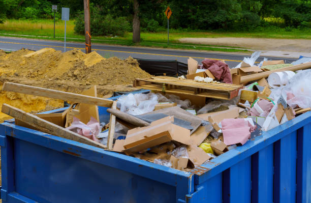 Professional Junk Removal Services in Kennedale, TX